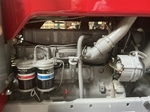 1970 Massey Ferguson 1080 oldtimer tractor te koop