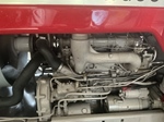 1970 Massey Ferguson 1080 oldtimer tractor te koop