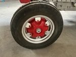 1970 Massey Ferguson 1080 oldtimer tractor te koop
