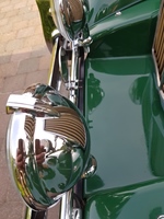 1951 MG TD oldtimer te koop