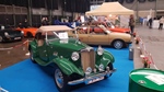 1951 MG TD oldtimer te koop