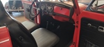 1971 Volkswagen 1302 Cabriolet oldtimer te koop