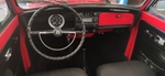 1971 Volkswagen 1302 Cabriolet oldtimer te koop