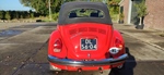 1971 Volkswagen 1302 Cabriolet oldtimer te koop