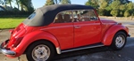 1971 Volkswagen 1302 Cabriolet oldtimer te koop