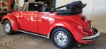 1971 Volkswagen 1302 Cabriolet oldtimer te koop
