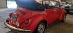 1971 Volkswagen 1302 Cabriolet oldtimer te koop