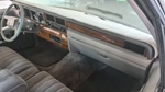 1989 Lincoln Towncar oldtimer te koop