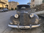 1952 Fiat 1100 E oldtimer te koop