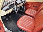 1963 Volvo Amazon oldtimer te koop