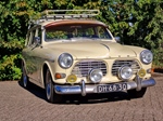 1963 Volvo Amazon oldtimer te koop