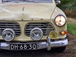 1963 Volvo Amazon oldtimer te koop