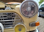 1963 Volvo Amazon oldtimer te koop