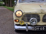 1963 Volvo Amazon oldtimer te koop