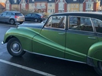 1959 Armstrong Siddeley Star Sapphire oldtimer te koop