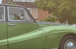 1959 Armstrong Siddeley Star Sapphire oldtimer te koop