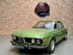 1972 BMW 3.0 CSI oldtimer te koop