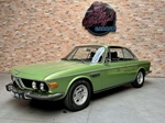1972 BMW 3.0 CSI oldtimer te koop