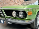 1972 BMW 3.0 CSI oldtimer te koop