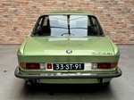 1972 BMW 3.0 CSI oldtimer te koop