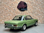 1972 BMW 3.0 CSI oldtimer te koop