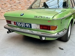 1972 BMW 3.0 CSI oldtimer te koop