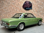 1972 BMW 3.0 CSI oldtimer te koop