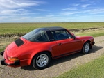 1974 Porsche 911 oldtimer te koop