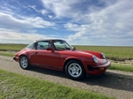 1974 Porsche 911 oldtimer te koop