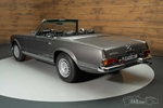 1968 Mercedes 280SL oldtimer te koop