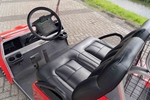 Ferrari Golf cart oldtimer te koop