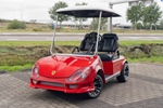 Ferrari Golf cart oldtimer te koop