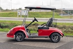 Ferrari Golf cart oldtimer te koop