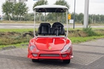 Ferrari Golf cart oldtimer te koop