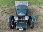 1933 MG J2 oldtimer te koop