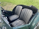 1933 MG J2 oldtimer te koop