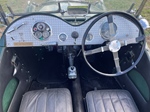 1933 MG J2 oldtimer te koop