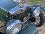 1933 MG J2 oldtimer te koop
