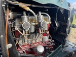 1933 MG J2 oldtimer te koop