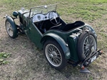 1933 MG J2 oldtimer te koop
