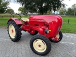 1958 Porsche Diesel Junior 108 oldtimer tractor te koop