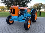 1961 Lamborghini 2R oldtimer tractor te koop