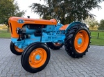 1961 Lamborghini 2R oldtimer tractor te koop