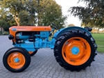 1961 Lamborghini 2R oldtimer tractor te koop