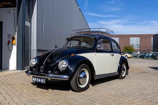 1964 Volkswagen Beetle oldtimer te koop