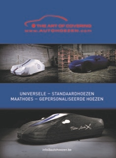 autohoes, maathoes te koop