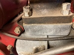 1941 Matchless G3L oldtimer motorfiets te koop