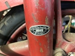 1941 Matchless G3L oldtimer motorfiets te koop