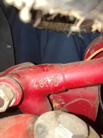 1941 Matchless G3L oldtimer motorfiets te koop