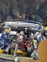 1967 Volvo 144 oldtimer te koop